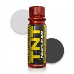 TNT NUCLEAR SHOT