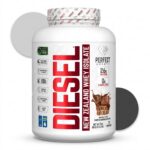 DIESEL WHEY ISOLATE