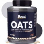 Protein Oats