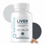 Liver – 120 Caps
