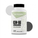 Ashwagandha KSM-66