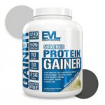 STACKED PROTEIN GAINER