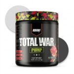 TOTAL WAR PUMP