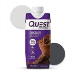 QUEST Protein Shake
