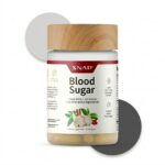 Blood Suger - 60 CT
